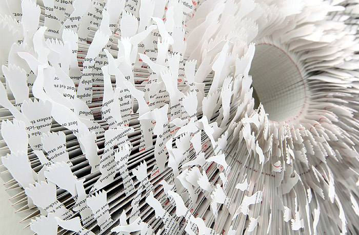 Paper Art Projects